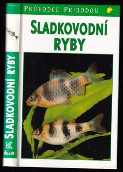 Sladkovodní ryby v evropských vodách