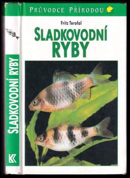 Sladkovodní ryby v evropských vodách