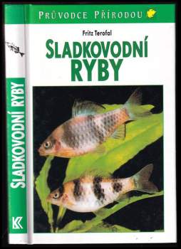 Sladkovodní ryby v evropských vodách