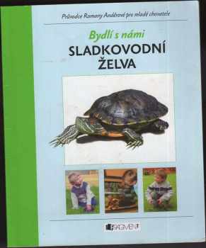 Sladkovodní želva