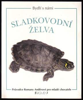 Sladkovodní želva