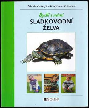Sladkovodní želva