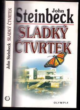 Sladký čtvrtek