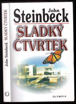 John Steinbeck: Sladký čtvrtek