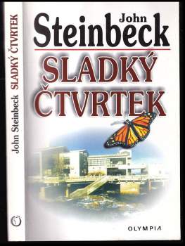 John Steinbeck: Sladký čtvrtek