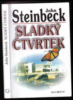 Sladký čtvrtek
