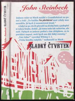 Sladký čtvrtek