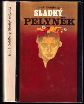 Sladký pelyněk