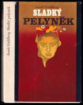 Sladký pelyněk