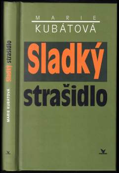 Sladký strašidlo