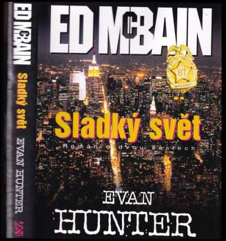 Ed McBain: Sladký svět