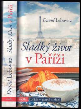 Sladký život v Paříži