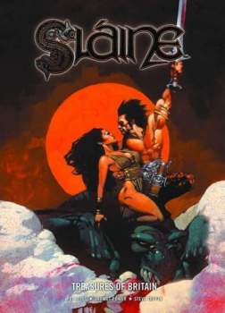Sláine