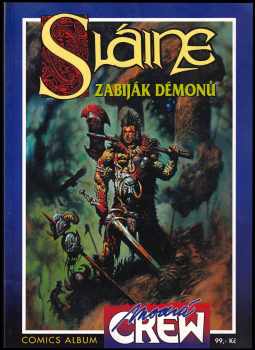 Sláine