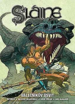 Sláine