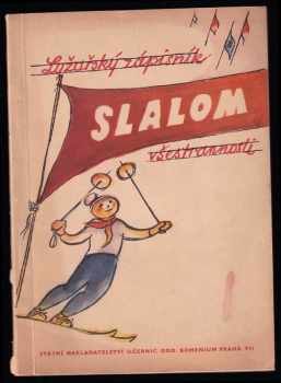 Slalom