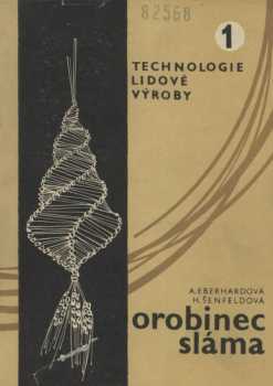 Sláma a orobinec