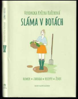 Sláma v botách