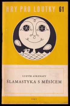 Šlamastyka s měsícem