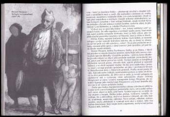 Eugène Labiche: Slaměný klobouk