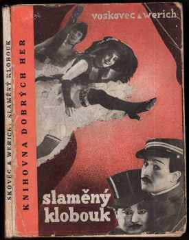 Slaměný klobouk. Vaudeville