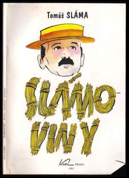 Slámoviny