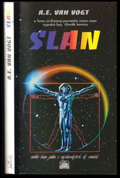 A. E Van Vogt: Slan