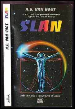 A. E Van Vogt: Slan