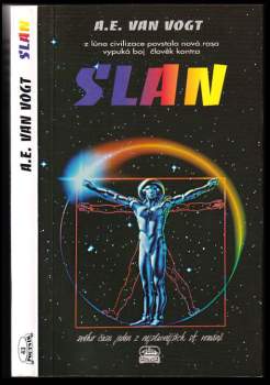 A. E Van Vogt: Slan