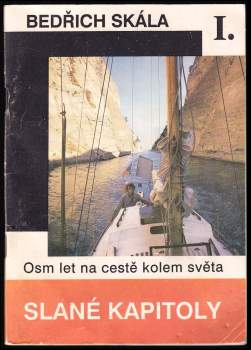 Slané kapitoly