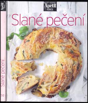 Slané pečení