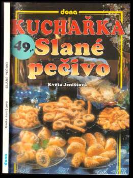 Slané pečivo