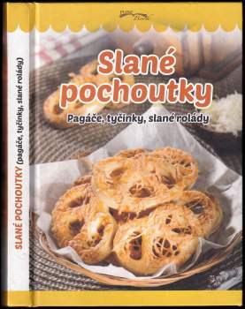 Slané pochoutky