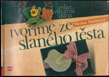 Slané těsto