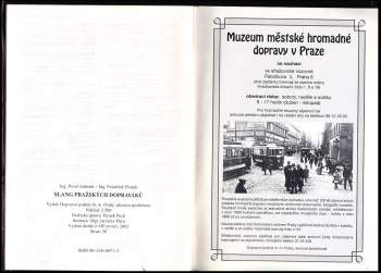 František Prošek: Slang pražských dopraváků