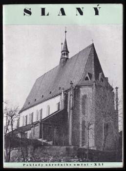 Slaný