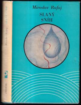 Miroslav Rafaj: Slaný sníh
