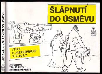 Šlápnutí do úsměvu