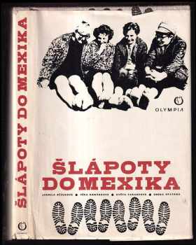 Šlápoty do Mexika