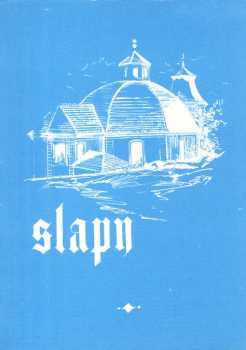 Slapy