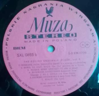 Zespół Pieśni I Tańca Śląsk: Śląsk. The Polish Song And Dance Ensemble - Vol. 5