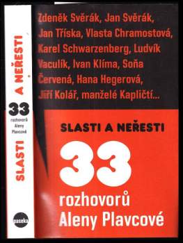 Slasti a neřesti