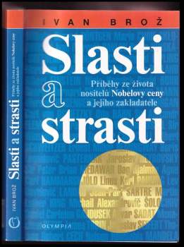 Slasti a strasti