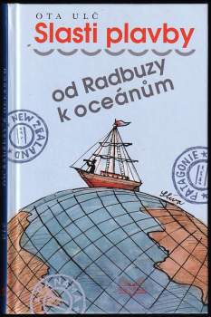 Slasti plavby