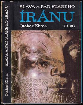 Sláva a pád starého Íránu