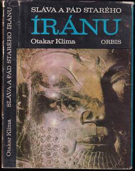 Sláva a pád starého Íránu