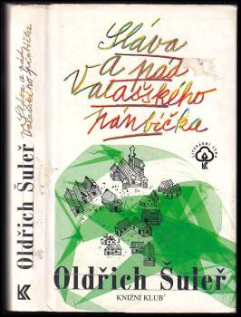 Sláva a pád Valašského pánbíčka