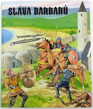 Sláva barbarů