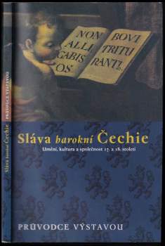 Vít Vlnas: Sláva barokní Čechie