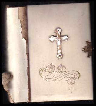 Karel Vondruška: Sláva Bohu na Výsosti a pokoj lidem dobré vůle